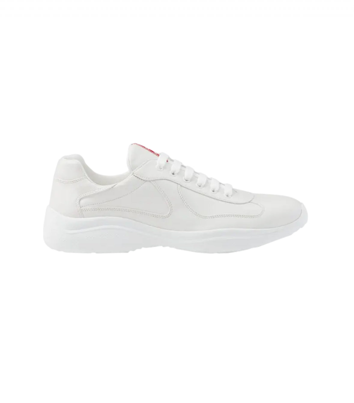 Prada America’s Cup ‘White’