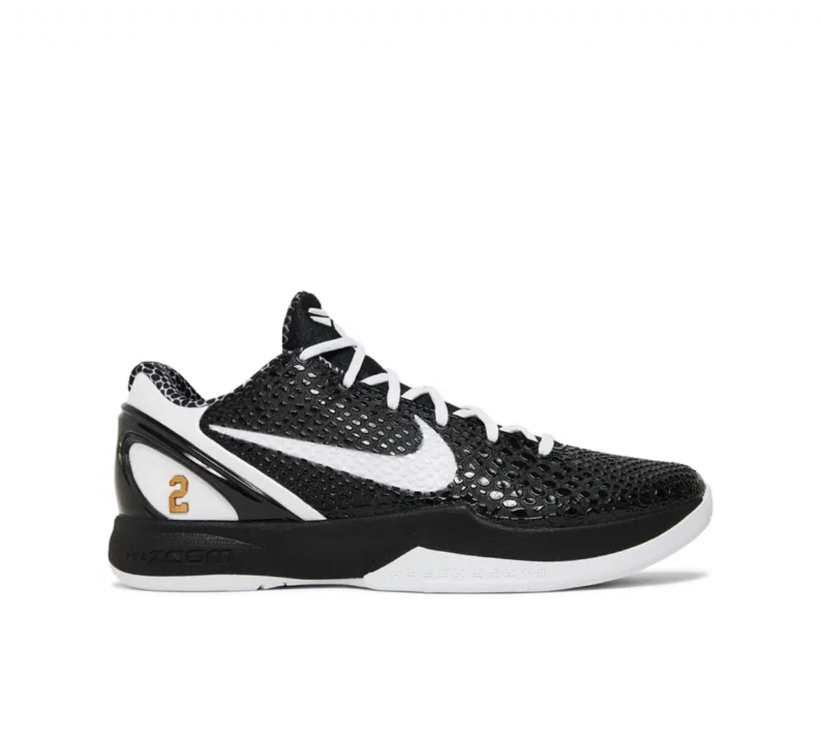 Kobe 6 Protro ‘Mambacita Sweet Sixteen’