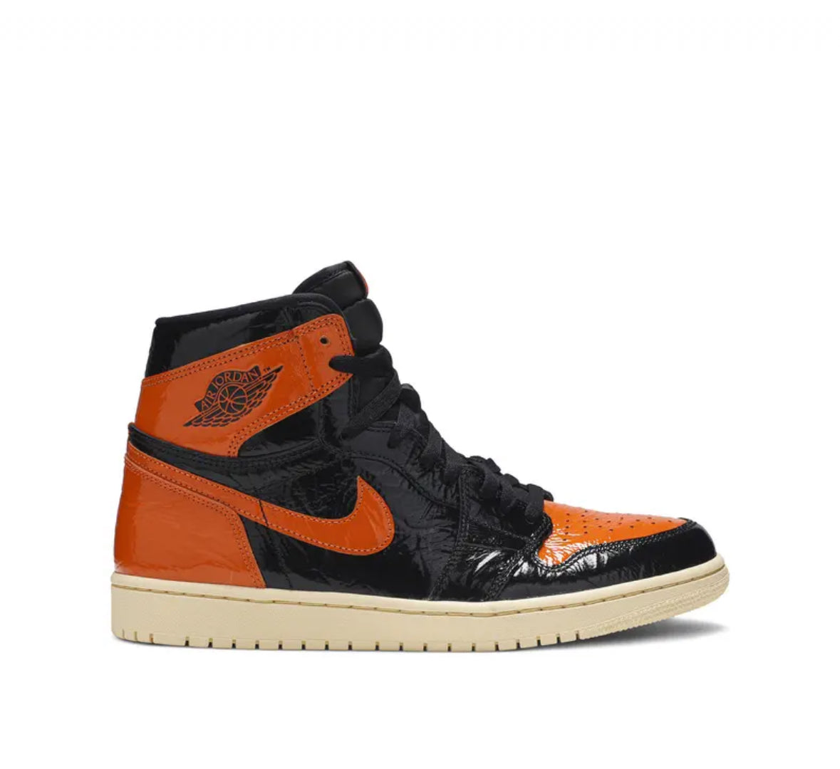 Air Jordan 1 Retro High OG ‘Shattered Backboard 3.0’