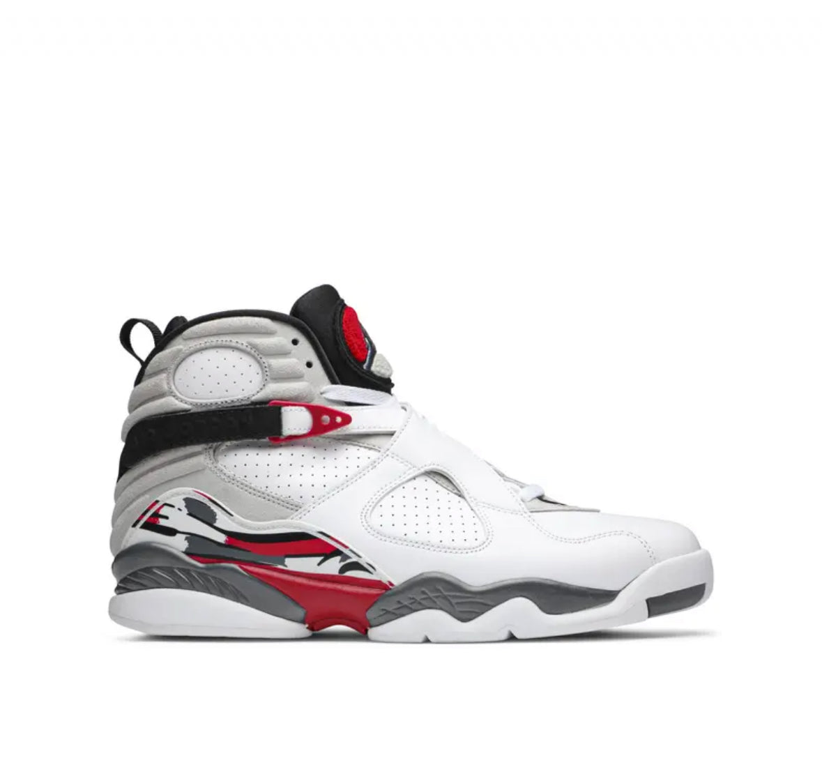 Air Jordan 8 Retro ‘Bugs Bunny’