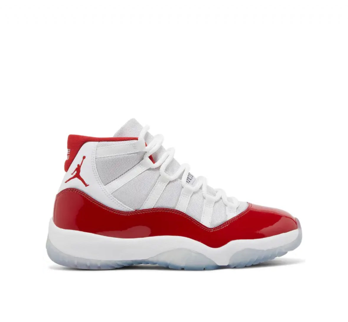 Air Jordan 11 Retro ‘Cherry’