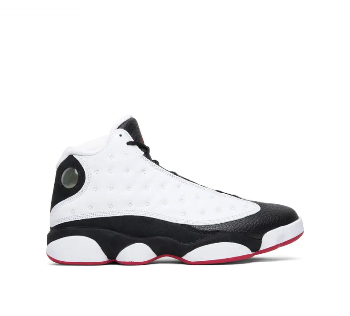 Air Jordan 13 Retro ‘He Got Game’
