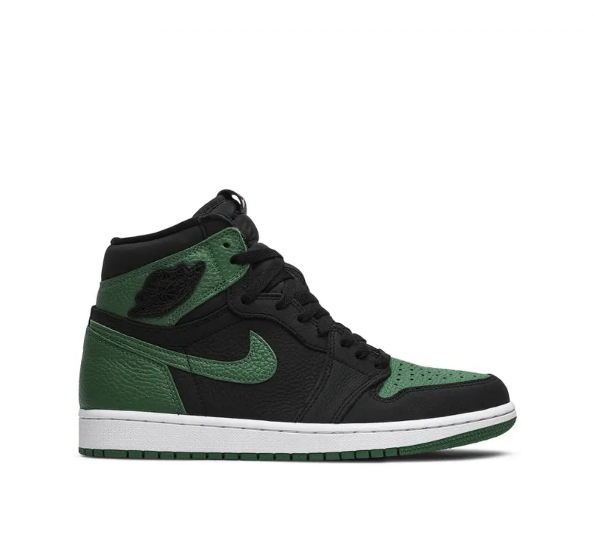Air Jordan 1 Retro High OG ‘Pine Green 2.0’