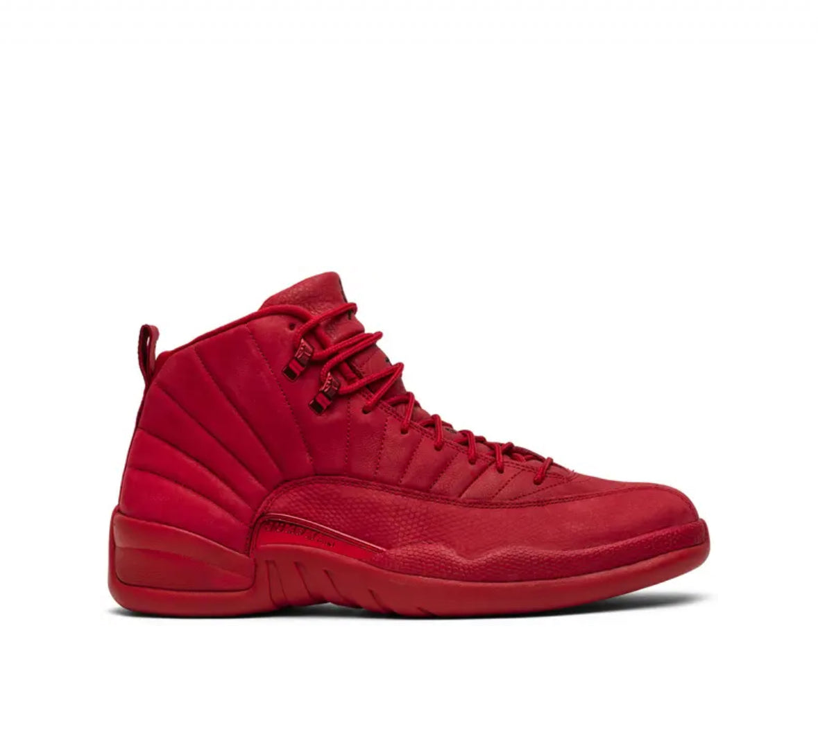 Air Jordan 12 Retro ‘Gym Red’