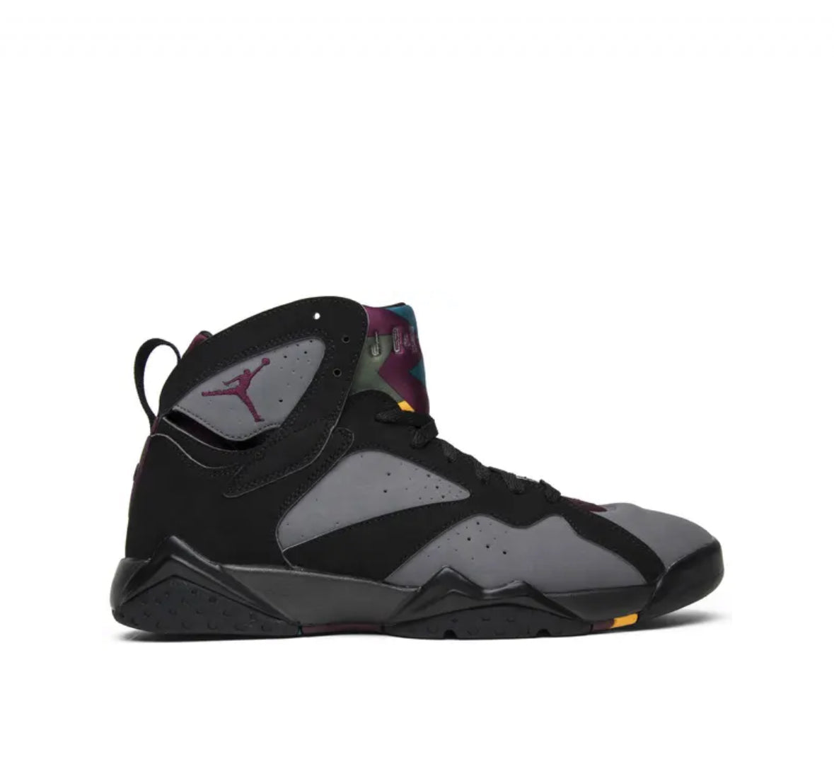 Air Jordan 7 Retro ‘Bordeaux’