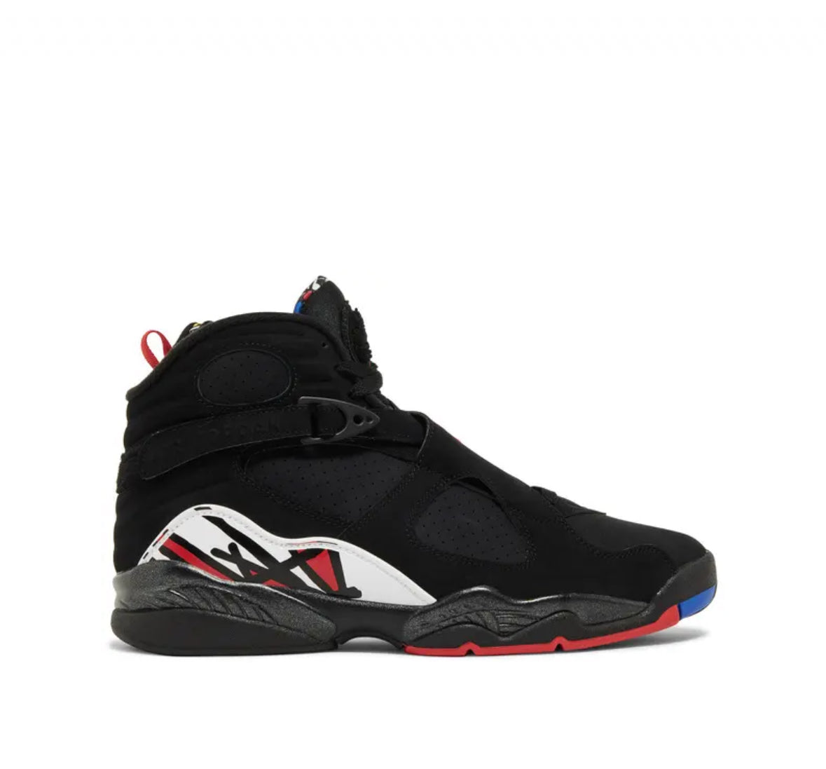 Air Jordan 8 Retro ‘Playoff’