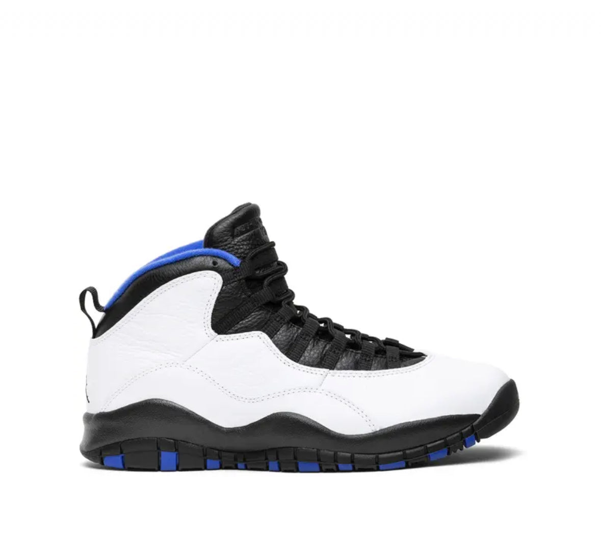 Air Jordan 10 Retro ‘Orlando’