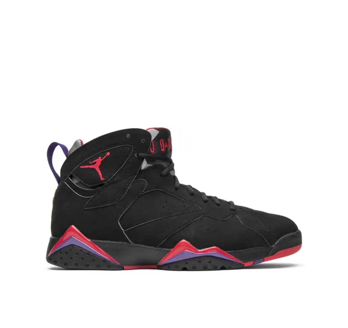 Air Jordan 7 Retro ‘Raptor’