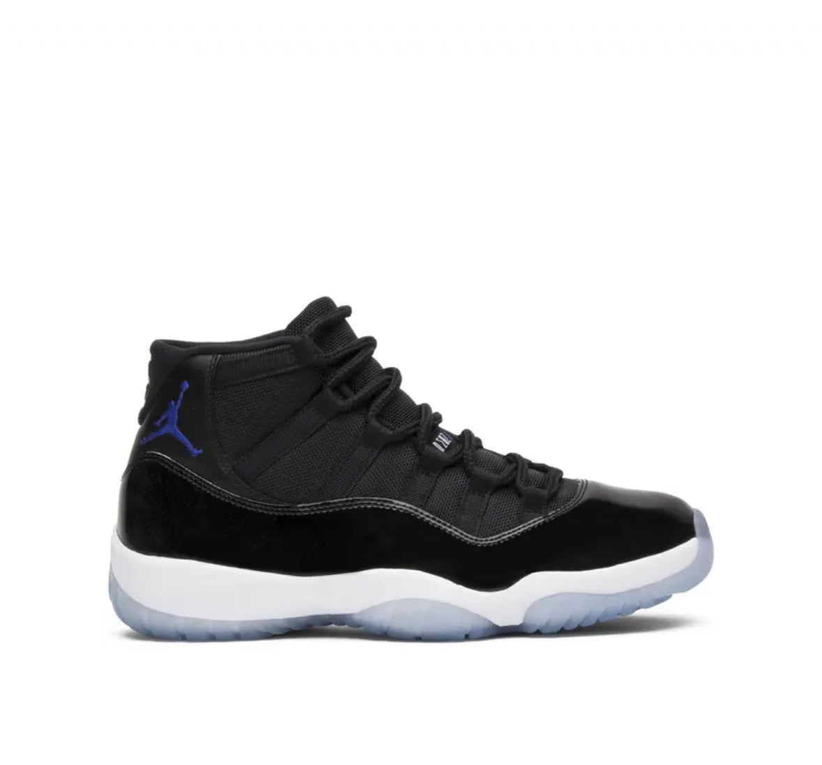 Air Jordan 11 Retro ‘Space Jam’