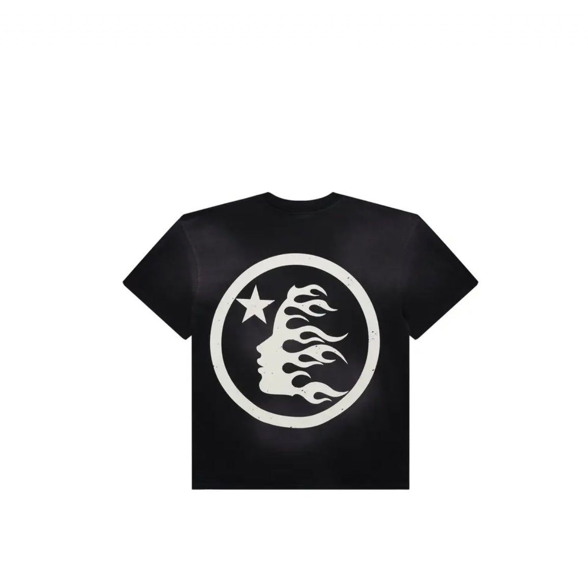 Hellstar Classic T-Shirt ‘Black’
