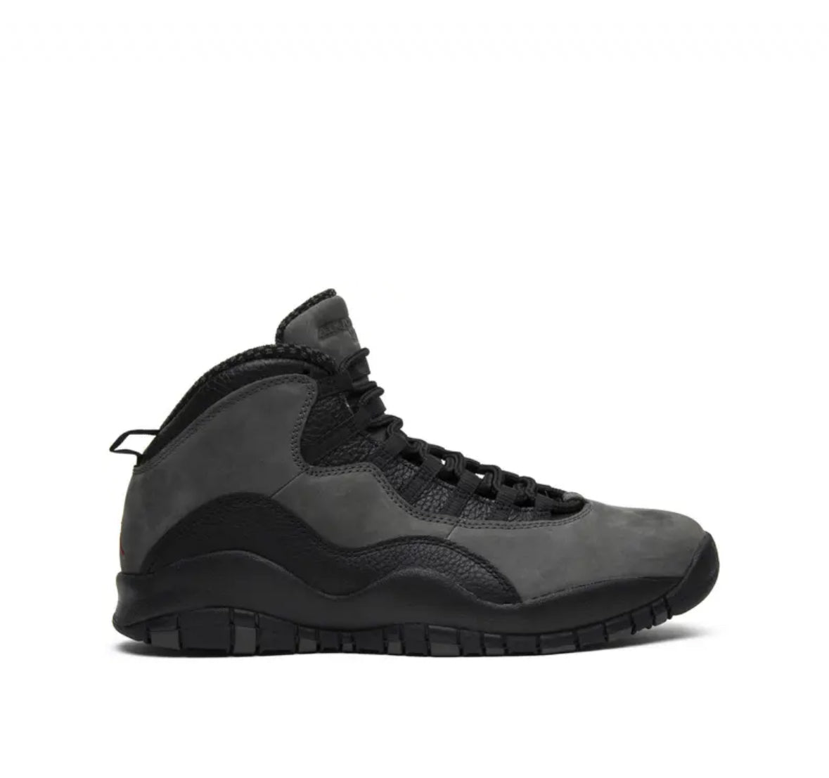 Air Jordan 10 Retro ‘Shadow’
