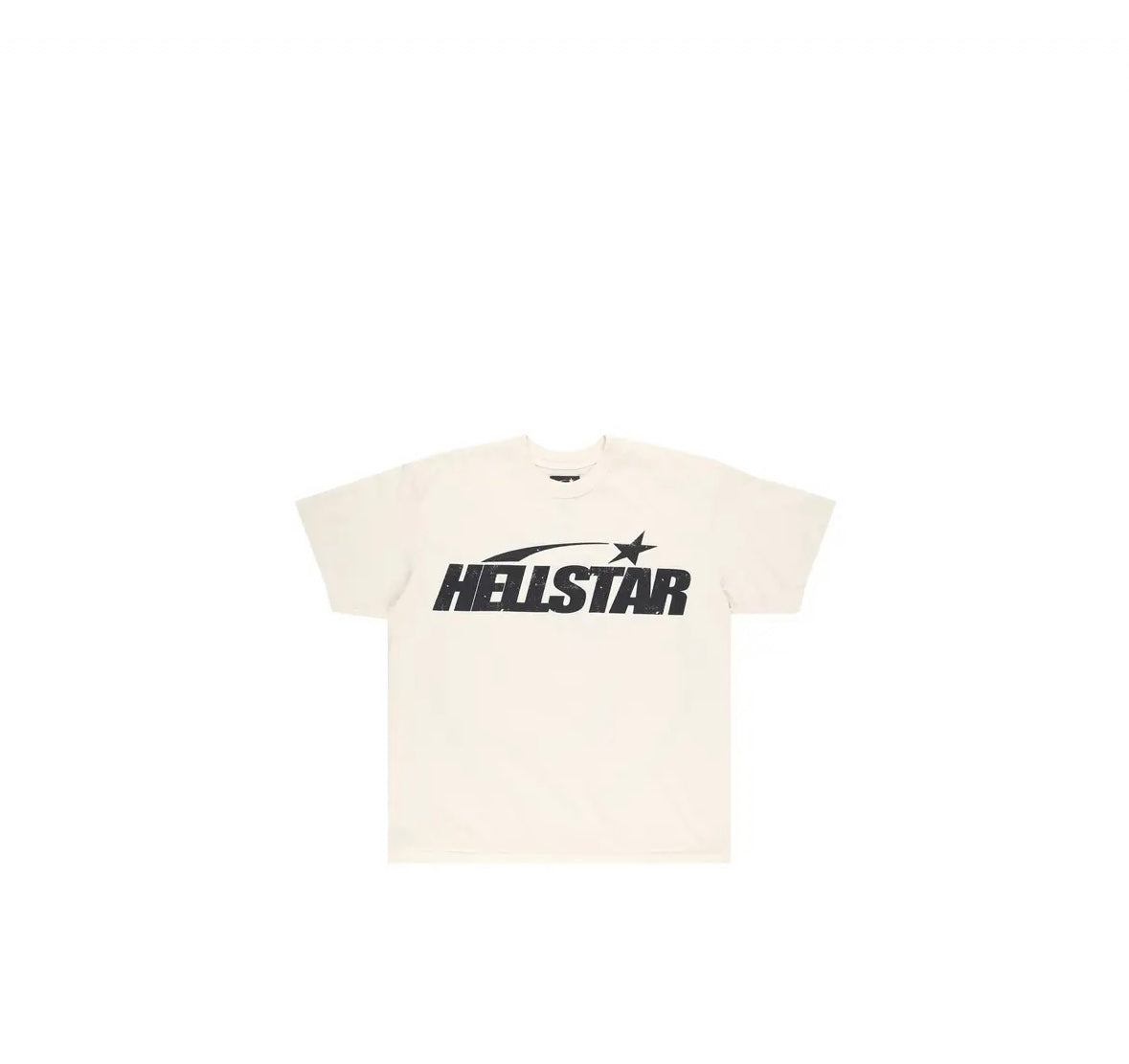 Hellstar Classic T-Shirt ‘White’