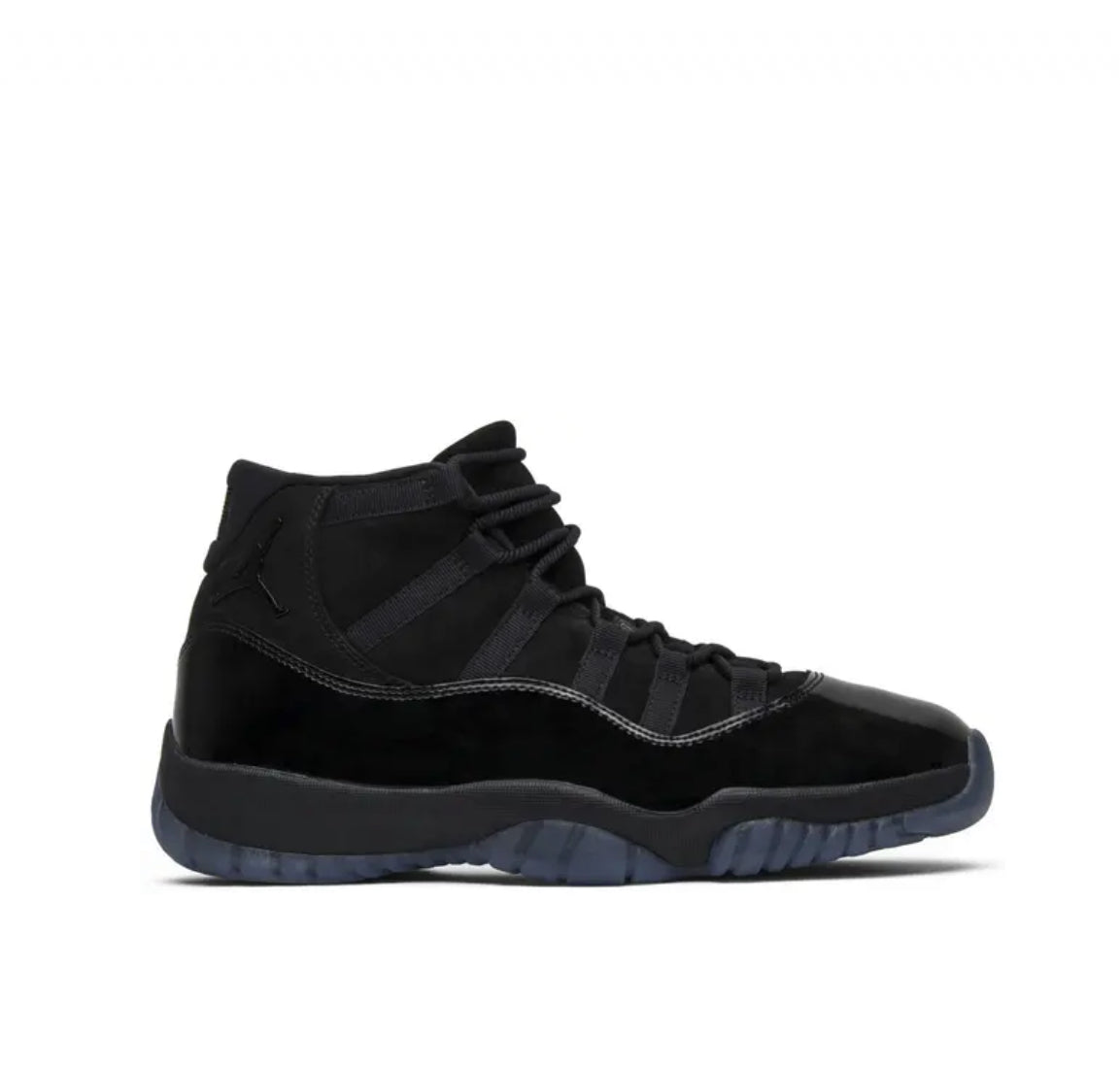 Air Jordan 11 Retro ‘Cap and Gown’