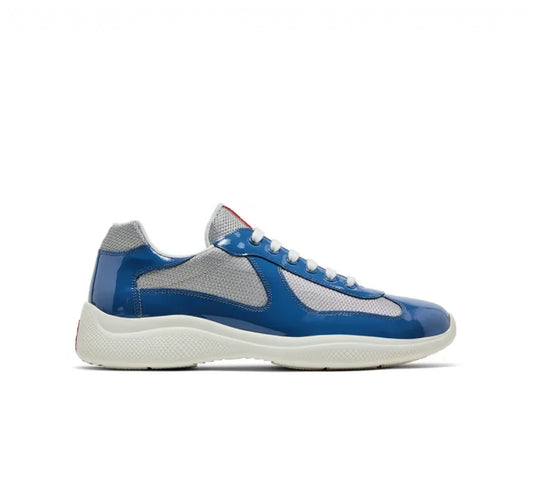 Prada America’s Cup ‘Aviation Blue Silver’