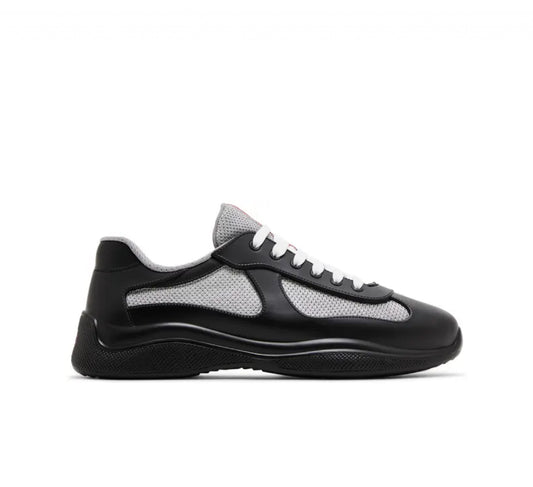Prada America’s Cup ‘Soft Rubber - Black’