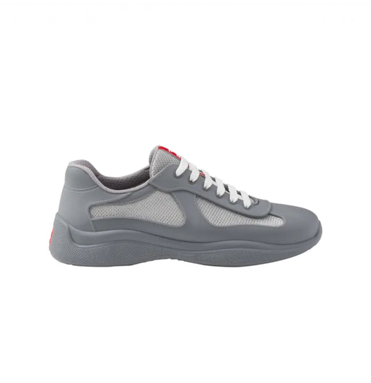 Prada America’s Cup ‘Soft Rubber - Steel Grey’