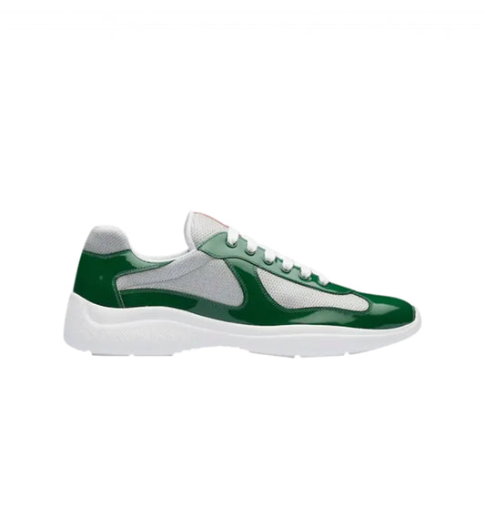 Prada America’s Cup ‘Green Silver’