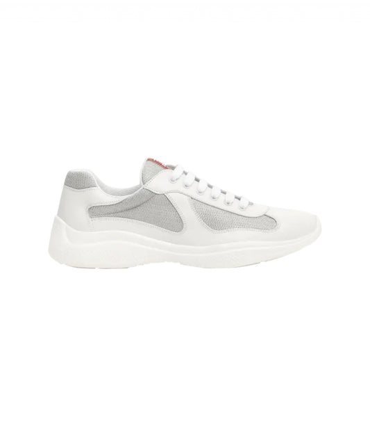Prada America’s Cup ‘White Silver’