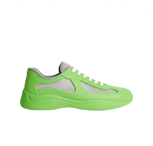 Prada America’s Cup ‘Soft Rubber - Apple Green’