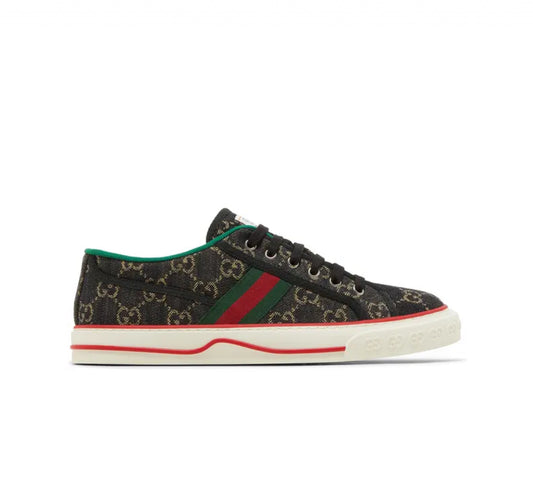Gucci Tennis 1977 ‘Black Ivory’