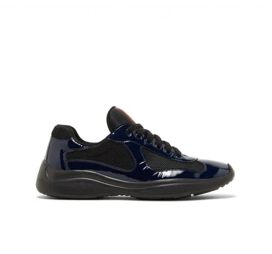 Prada America’s Cup ‘Black Ink Blue’