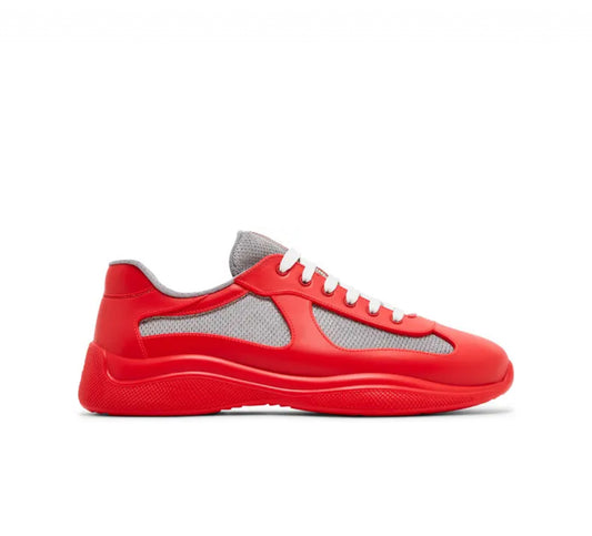 Prada America’s Cup ‘Soft Rubber - Red’