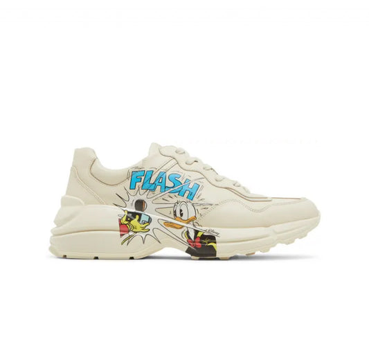 Gucci Rhyton x Disney ‘Donald Duck’