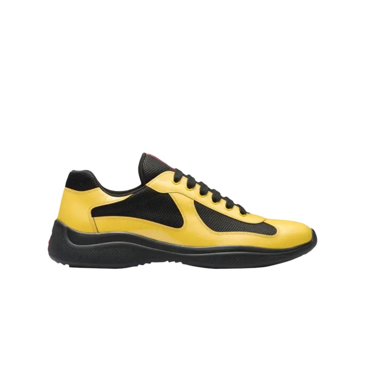 Prada America’s Cup ‘Yellow Black’