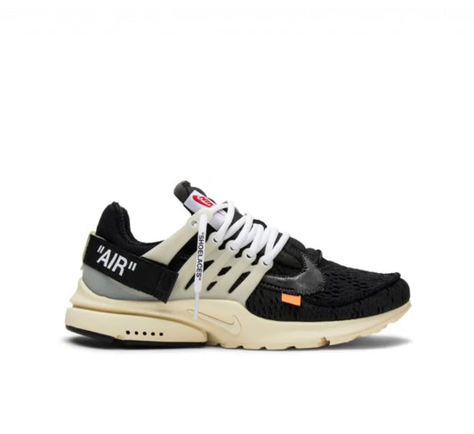 Off-White x Air Presto ‘The Ten’