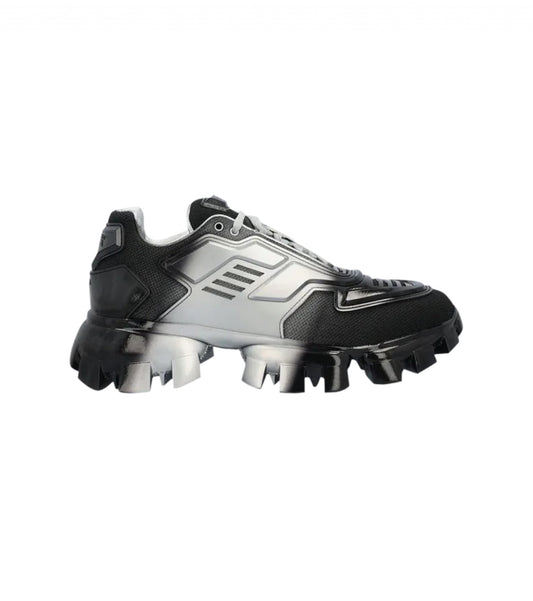 Prada Cloudbust Thunder Knit ‘Silver Black’