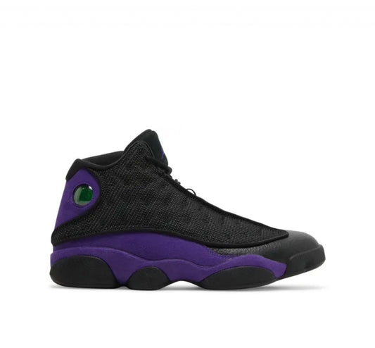 Air Jordan 13 Retro ‘Court Purple’