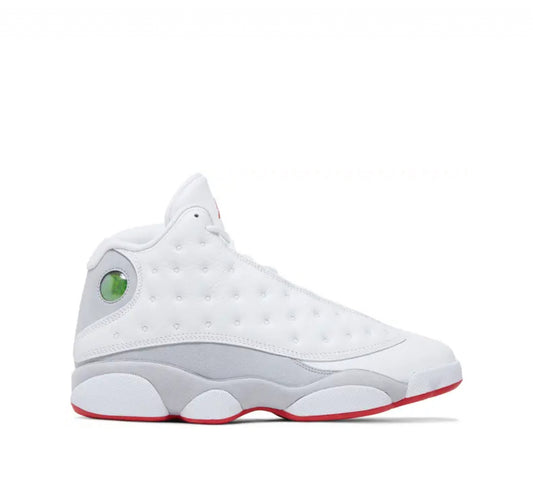 Air Jordan 13 Retro ‘White Wolf Grey’