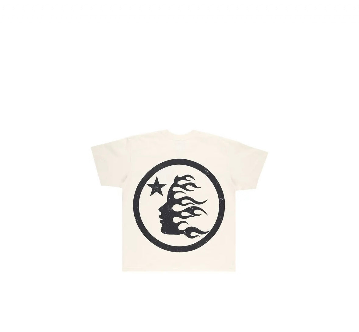 Hellstar Classic T-Shirt ‘White’