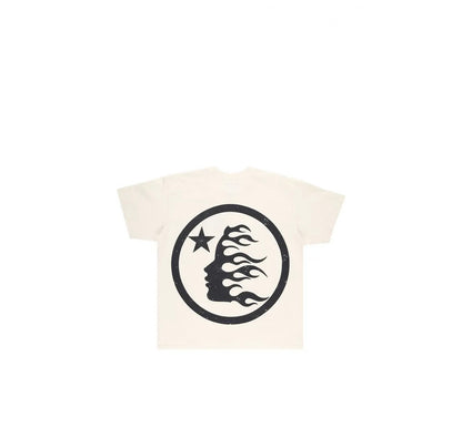 Hellstar Classic T-Shirt ‘White’