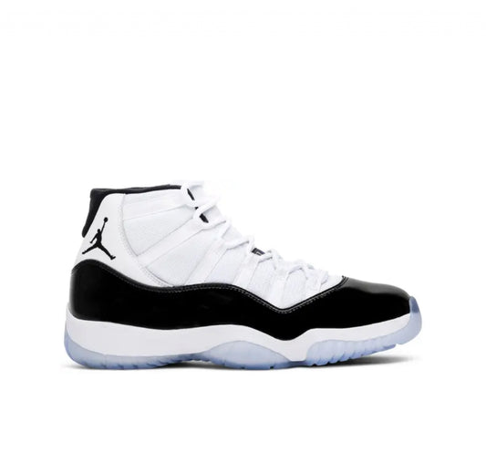 Air Jordan 11 Retro ‘Concord’