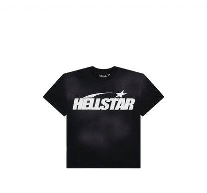Hellstar Classic T-Shirt ‘Black’