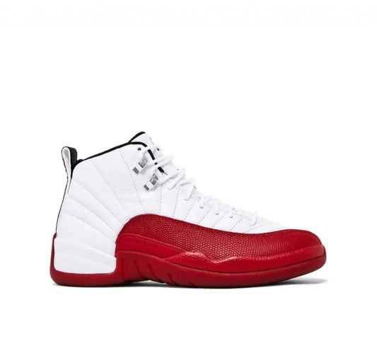 Air Jordan 12 Retro ‘Cherry’