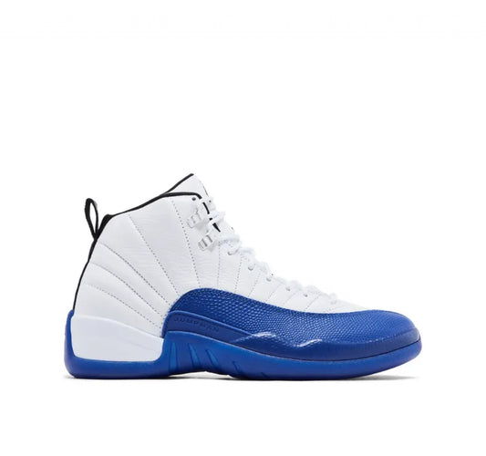 Air Jordan 12 Retro ‘Blueberry’