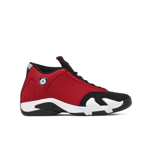 Air Jordan 14 Retro ‘Gym Red’