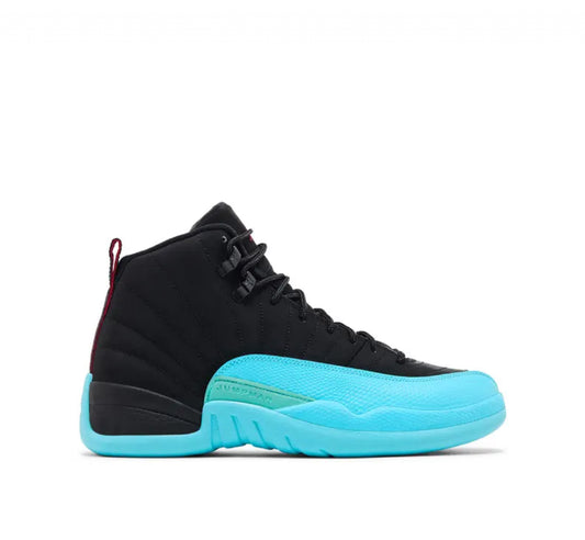 Air Jordan 12 Retro ‘Gamma Blue’