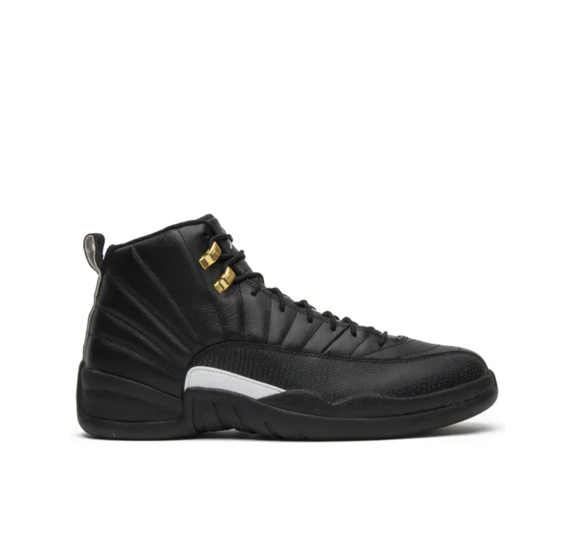Air Jordan 12 Retro ‘The Master’