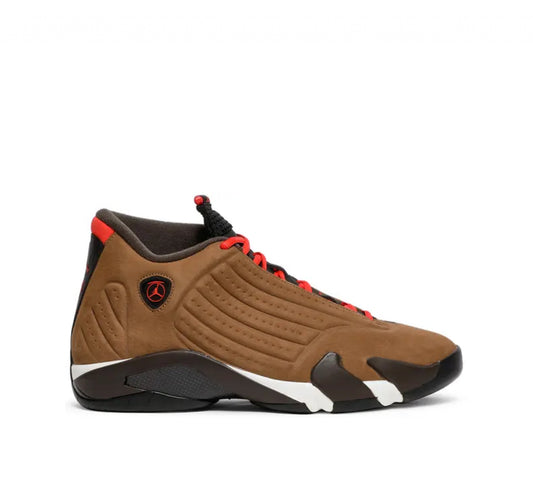 Air Jordan 14 Retro ‘Winterized’