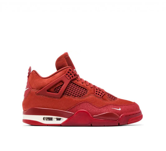 Air Jordan 4 Retro OG SP x Nigel Sylvester ‘Brick By Brick’