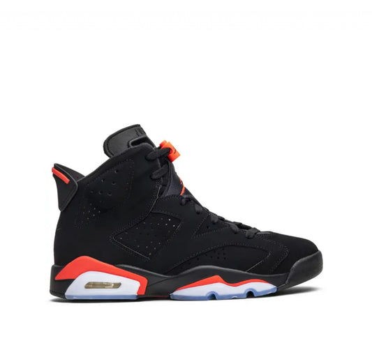 Air Jordan 6 Retro ‘Infrared’