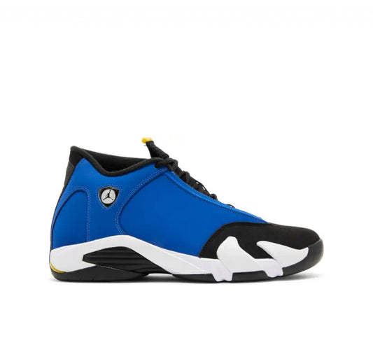 Air Jordan 14 Retro ‘Laney’
