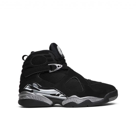 Air Jordan 8 Retro ‘Chrome’