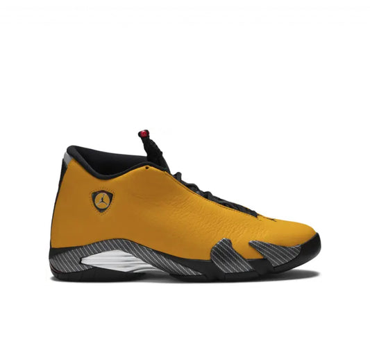 Air Jordan 14 Retro ‘Reverse Ferrari’
