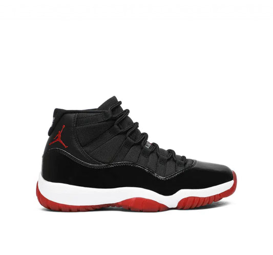 Air Jordan 11 Retro ‘Bred’