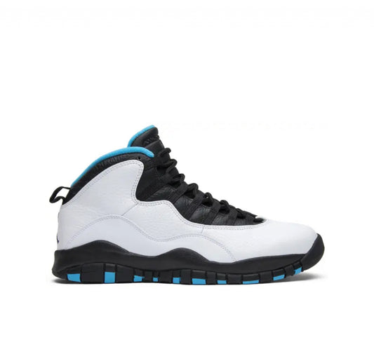 Air Jordan 10 Retro ‘Powder Blue’
