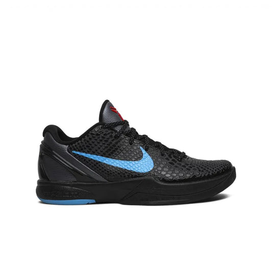 Kobe 6 ‘Dark Knight’